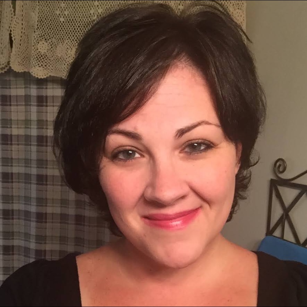 Meet your Posher, Julie